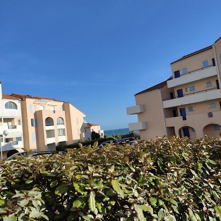 Logement Entier : Appartement En Residence Les Sables-dʼOlonne Dış mekan fotoğraf