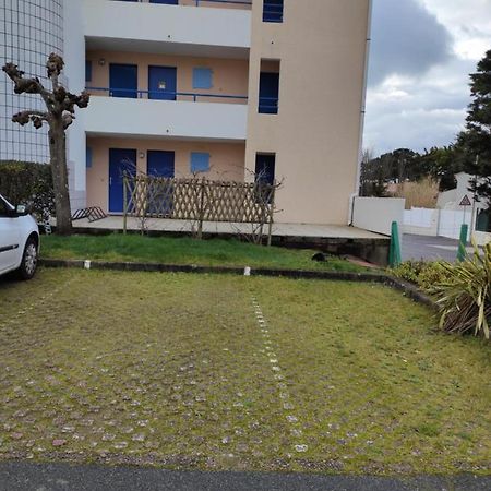 Logement Entier : Appartement En Residence Les Sables-dʼOlonne Dış mekan fotoğraf