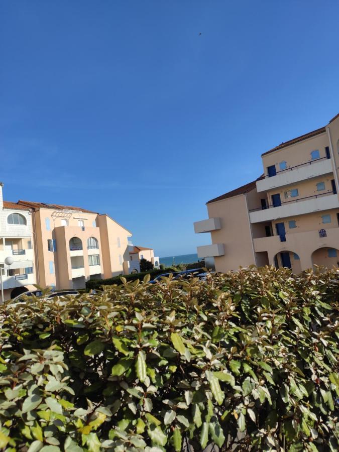 Logement Entier : Appartement En Residence Les Sables-dʼOlonne Dış mekan fotoğraf