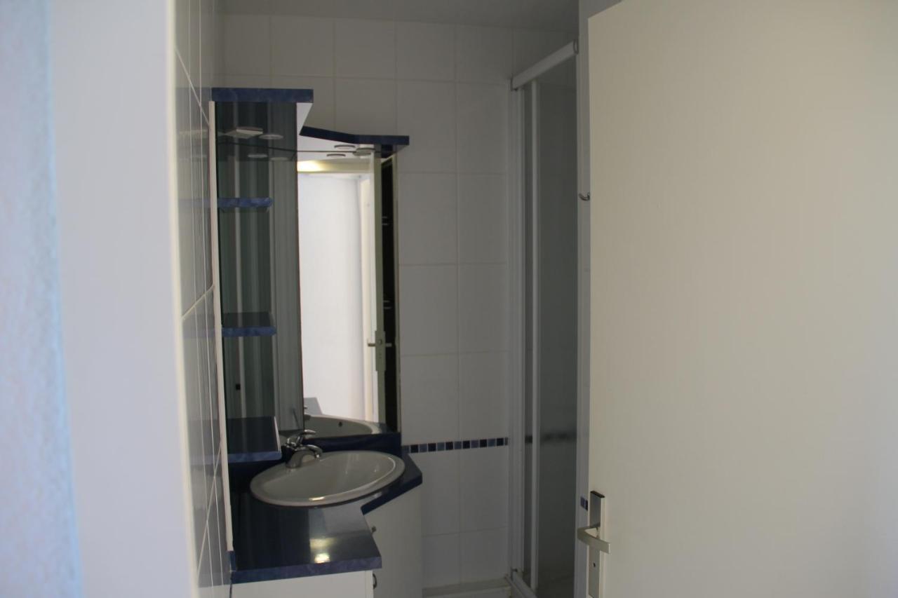 Logement Entier : Appartement En Residence Les Sables-dʼOlonne Dış mekan fotoğraf